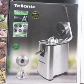 تصویر آب مرکبات گیر تلیونیکس مدل TCJ1606 