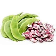 تصویر لوبیا عروس (900گرمی ) 