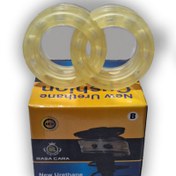 تصویر ضربه گیر کمک فنر سایز B 