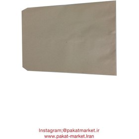 تصویر پاکت اداری و رادیولوژی A4 - بسته Office envelope A4