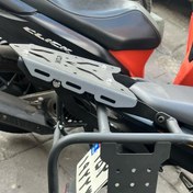 تصویر ترک بند موتور سیکلت هوندا CB150 