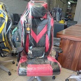 تصویر صندلی گیمینگ ایکس ریزر 