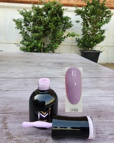تصویر لاک ژل مجیک شماره ۴۱ 