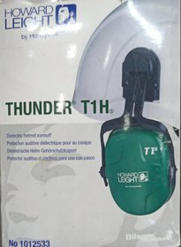 تصویر گوش گیر Thunder T1H Honeywell هانیول 