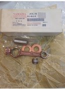 تصویر لوازم یدکی موتورسیکلت مجموعه شاتون یاماها JOG50CC 0EM İtimat 