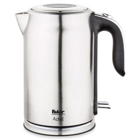 تصویر کتری برقی فکر مدل Adell Adell electric kettle