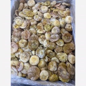 تصویر انجیر خشک نرم (2کیلویی) 