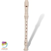 تصویر فلوت ریکوردر یاماها flute recorder yamaha