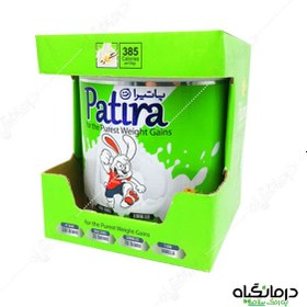 تصویر پودر افزایش وزن کودکان 500 گرمی پاتیرا ا Weight Gain Powder For Kids 500 g Patira Weight Gain Powder For Kids 500 g Patira