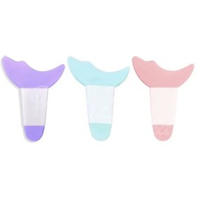 تصویر شابلون خط چشم 