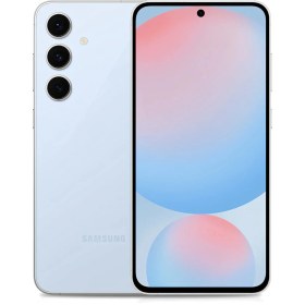 تصویر گوشی موبايل سامسونگ مدل Galaxy S24 FE ظرفیت 256 گیگابایت رم 8 گیگابایت 