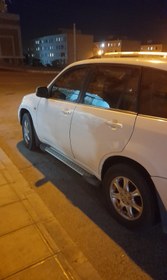 تصویر ام‌وی‌ام X33 مدل 2012 ا MVM X33 Cross Manual MVM X33 Cross Manual