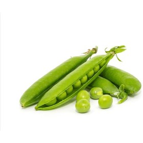 تصویر نخود فرنگی peas