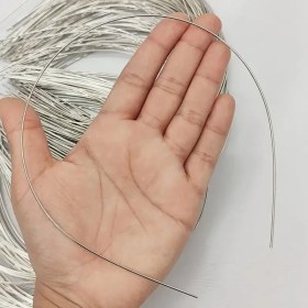 تصویر تل مفتولی (10عددی) 