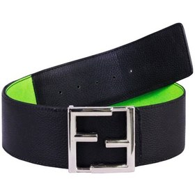 تصویر کمربند پهن Be014 