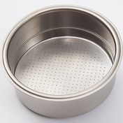 تصویر بسکت دبل تحت فشار سایز 51 جنس استیل وارداتی 