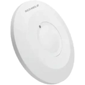 تصویر سنسور مایکروویو سقفی روکار شیله مدل SC 70C SCHIELE SC 70C CEILING SENSOR