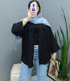 تصویر مانتو آیوا 