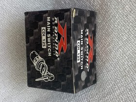 تصویر سوئیچ CDI(راپیدو) 