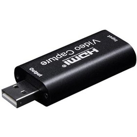 تصویر کارت کپچر HDMI مدل M101 ا M101 HDMI Capture Card M101 HDMI Capture Card