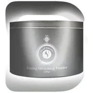 تصویر پودر دکلره ایگورا آبی شوآرزکوف IGORA وزن 450 گرم 