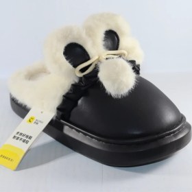 تصویر دمپایی پولیشی وارداتی خواهشمندیم قبل از ثبت سفارش ، موجودی محصولات را استعلام بگیرید.