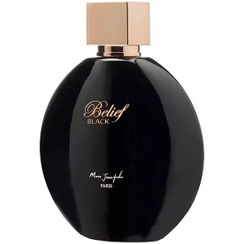 تصویر عطر مارک جوزف بیلیف مشکی (بیلیف بلک) | Marc Joseph Belief Black Marc Joseph Belief Black