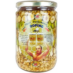 تصویر معجون اوماک 