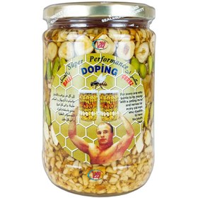 تصویر معجون اوماک 