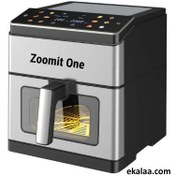 تصویر سرخ کن مدل ZOOMIT (ZM-2256) 