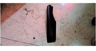 تصویر قاب باربند لیفان x60 جلو چپ 