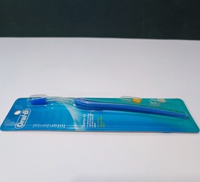 تصویر مسواک بین دندانی اورال بی مدل Starter Kit ا Oral-B Interdental Starter Kit Tooth Brush Oral-B Interdental Starter Kit Tooth Brush
