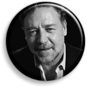 تصویر پیکسل ابیگل مدل راسل کرو کد02 