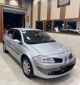 تصویر رنو مگان مونتاژ مدل 1391 ا Renault Megan-ir 2000cc Renault Megan-ir 2000cc