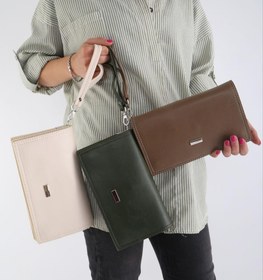 تصویر کیف دستی مدل سوما 