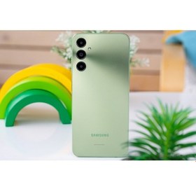 تصویر گوشی موبایل سامسونگ مدل Galaxy A05s 4G دو سیم کارت ظرفیت 64 گیگابایت رم 4 گیگابایت - بنفش / 18 ماهه شرکتی 