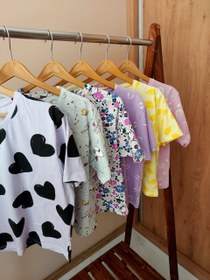 تصویر کراپ فانتزی اچ اند ام 