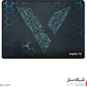 تصویر ماوس پد گیمینگ رپو مدل VP440 Small Rapoo Gaming Mousepad VP440 Small