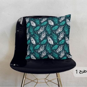 تصویر کوسن کد K10 دریم کچر