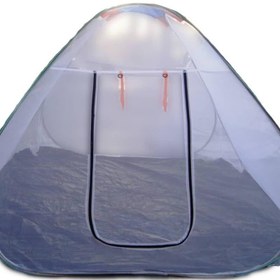 تصویر پشه بند فنری 12نفره 