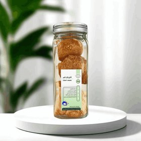 تصویر قارچ یال شیر 