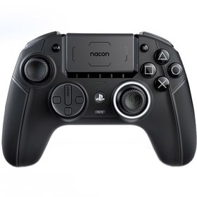 تصویر دسته بازی ناکن مدل REVOLUTION 5 PRO مناسب برای پلی استیشن 5 NaconN REVOLUTION 5 PRO Wireless Controller For PS5