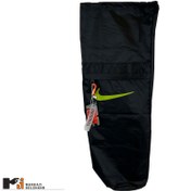 تصویر کاور مت یوگا نایک مدل پارچه شمعی کد 2003953 