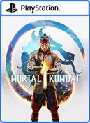 تصویر بازى Mortal Kombat 1 PS5 اکانت قانونی Mortal Kombat 1