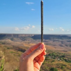 تصویر عود دستساز مریم گلی بدون اسانس Sage Incense