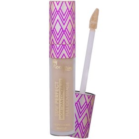 تصویر کانسیلر روبی سیما - 703 roobysima ​​concealer