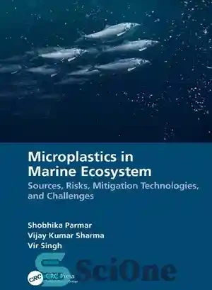 خرید و قیمت دانلود کتاب Microplastics In Marine Ecosystem: Sources ...