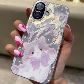 تصویر پیشی پاپیون c4123 