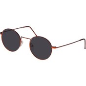 تصویر عینک آفتابی زوم ZUME-Stainless Steel لاوا | امیراپتیک 