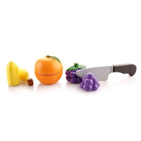 تصویر میوه برشی زینگو شماره یک 